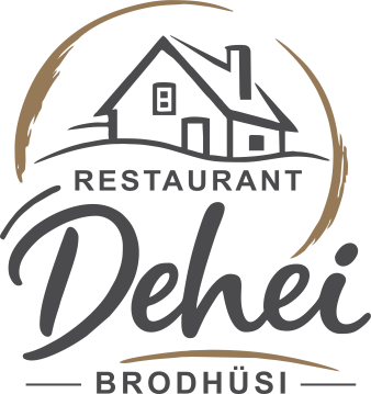 Logo Restaurant Dehei